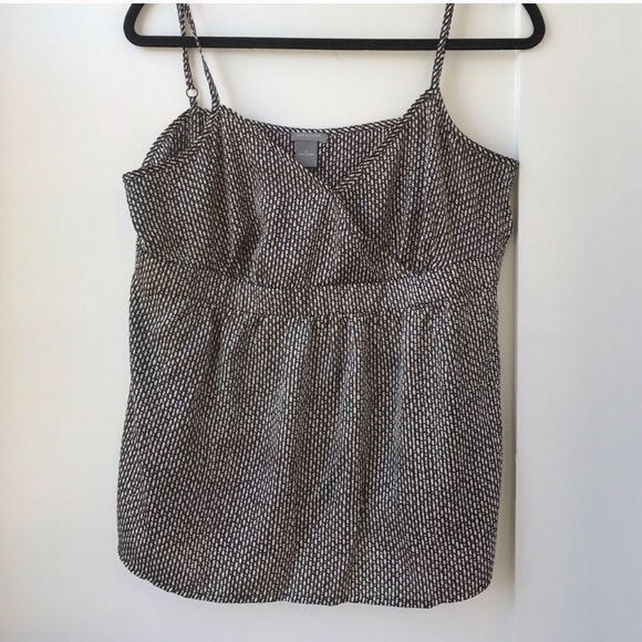 Ann Taylor blouse - Picture 2 of 7